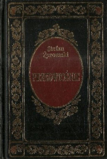 Przedwiośnie Żeromski Stefan