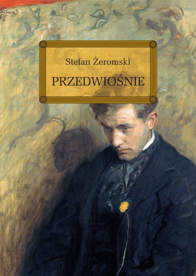 Przedwiośnie Żeromski Stefan