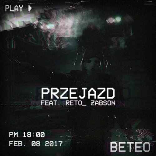 Przejazd Beteo