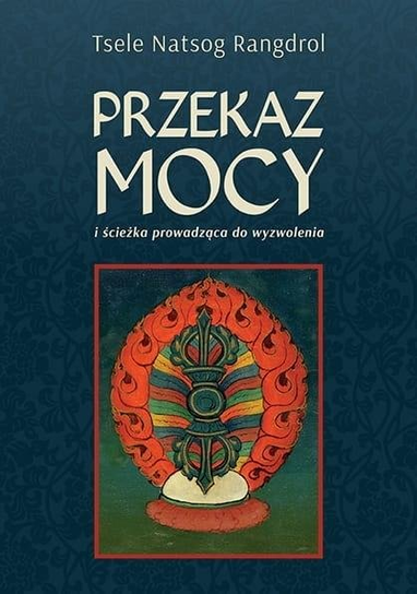 Przekaz mocy Vimala