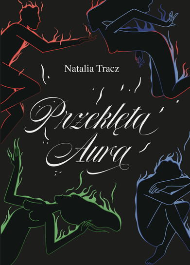Przeklęta Aura Natalia Tracz