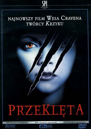Przeklęta Craven Wes