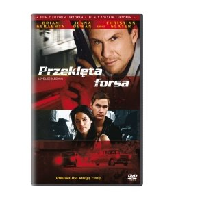 Przeklęta Forsa Samples Keith