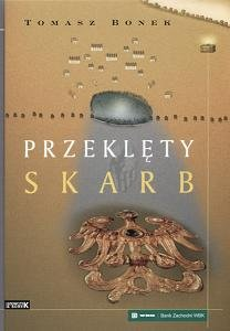 Przeklęty Skarb Bonek Tomasz