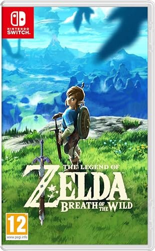 PRZEŁĄCZ LEGENDĘ ZELDY, Nintendo Switch PlatinumGames
