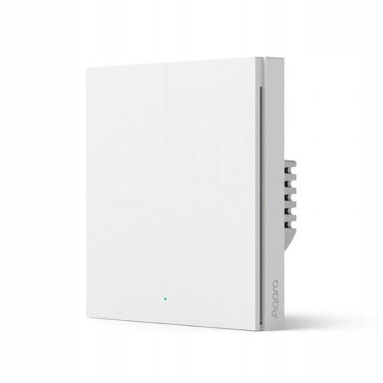 Przełącznik ścienny Aqara WS-EUK01 Zigbee Aqara