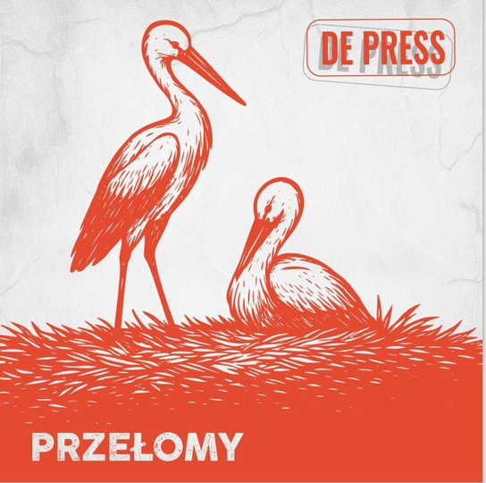 Przełomy De Press