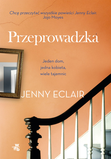 Przeprowadzka Eclair Jenny