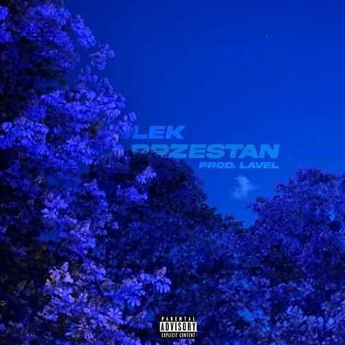 przestań prodbylavel, Olek