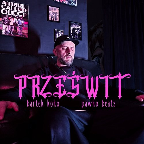 Prześwit bartek koko, Pawko Beats