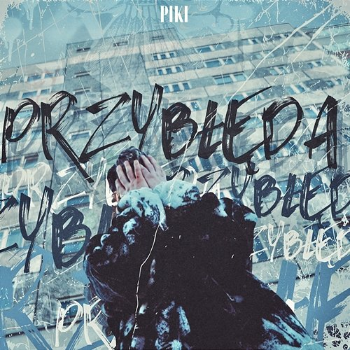 Przybłęda Piki, Bizzlie