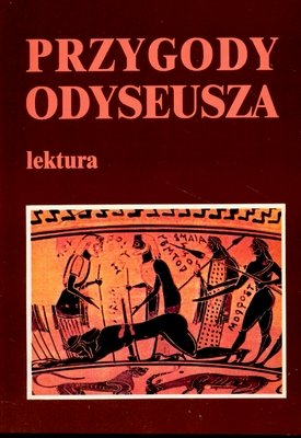 Przygody Odyseusza Srokowski Stanisław