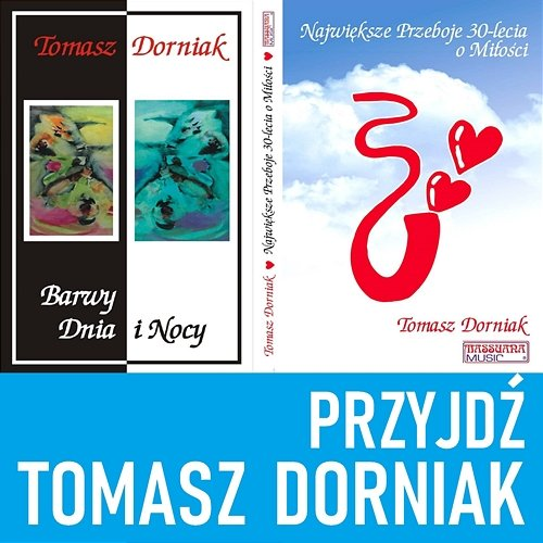 Przyjdź Tomasz Dorniak Massuana