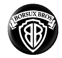 przypinka BORSUX BROS Inna marka