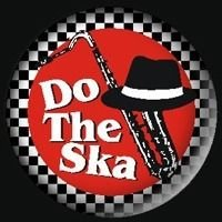 przypinka DO THE SKA Inna marka