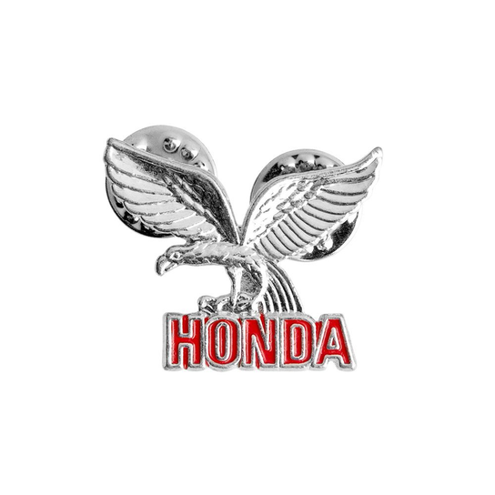 przypinka HONDA Inna marka