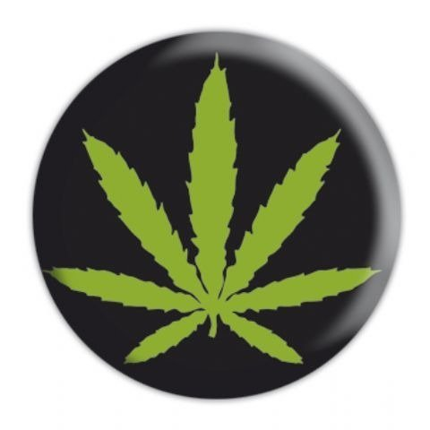 przypinka LEAF Inna marka