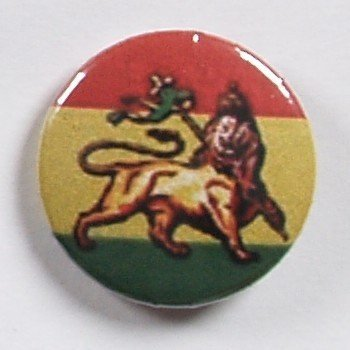 przypinka LION Inna marka