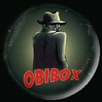 przypinka OBIBOX Inna marka
