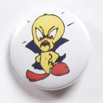 przypinka TWEETY Inna marka