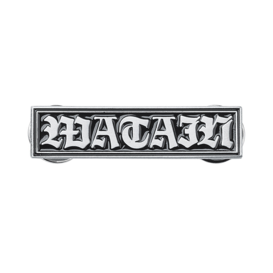 przypinka WATAIN - LOGO Inna marka