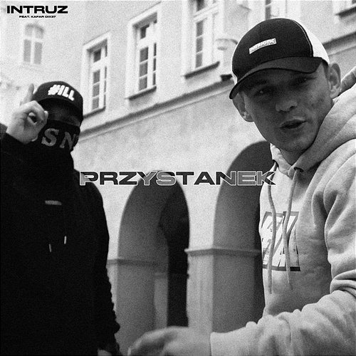 Przystanek Intruz, Kafar Dix37