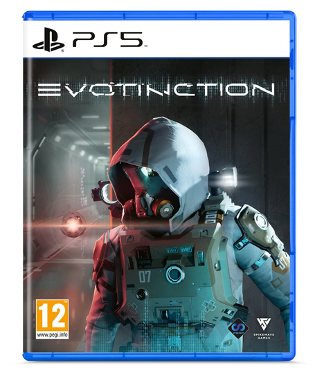 PS5: Evotinction Perp Games