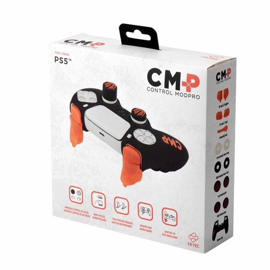 Ps5 Mod Sterowania Pro (Cmp) Blade Interactive