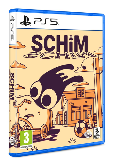 PS5: SCHiM Ewoud van der Werf