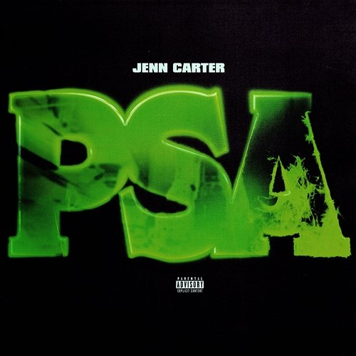 PSA 41, Jenn Carter