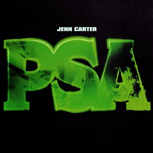 PSA 41, Jenn Carter