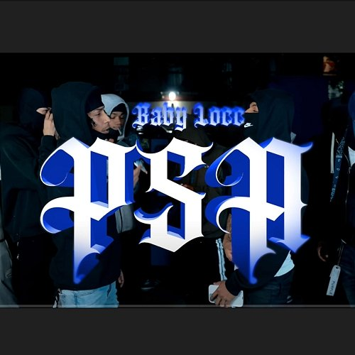 PSA Babylocc83