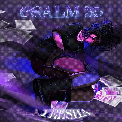 Psalm 35 Yeesha