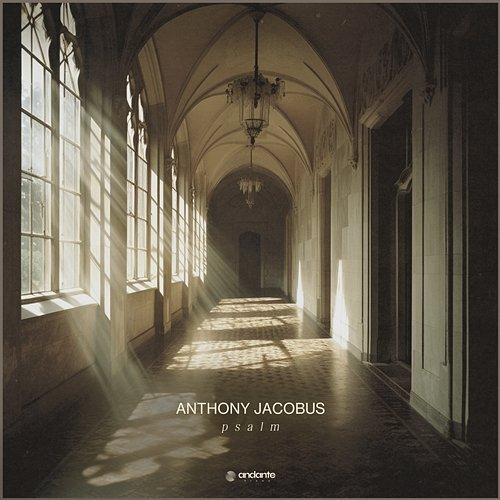 Psalm Anthony Jacobus