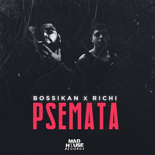Psemata Bossikan, Richi
