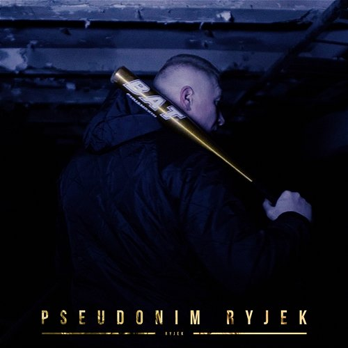 Pseudonim Ryjek Ryjek Bezimienni