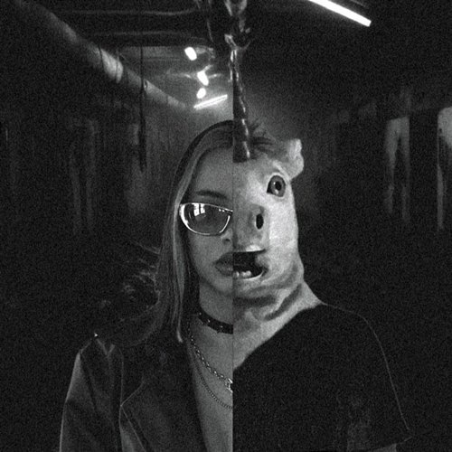 Psicópata Xina Mora, Unicorn on K