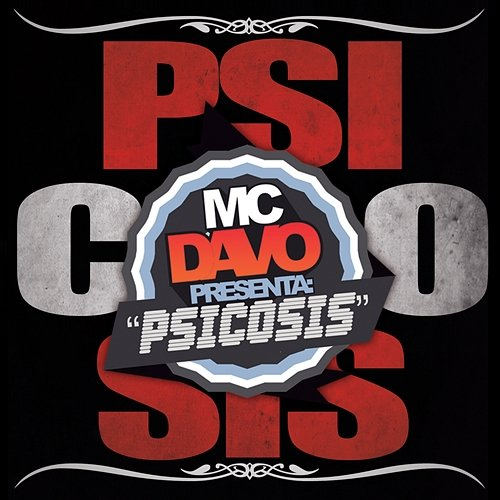 Psicosis MC Davo