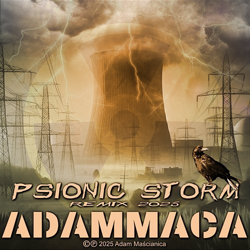 Psionic Storm AdamMaca