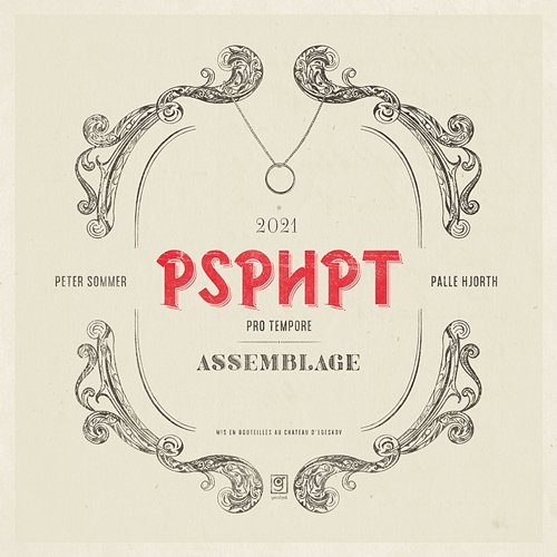 PSPHPT Peter Sommer