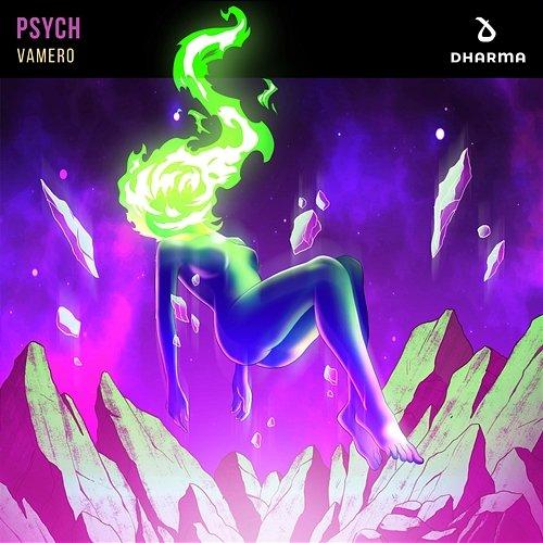 Psych Vamero
