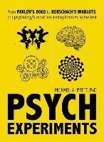Psych Experiments Britt Michael A.