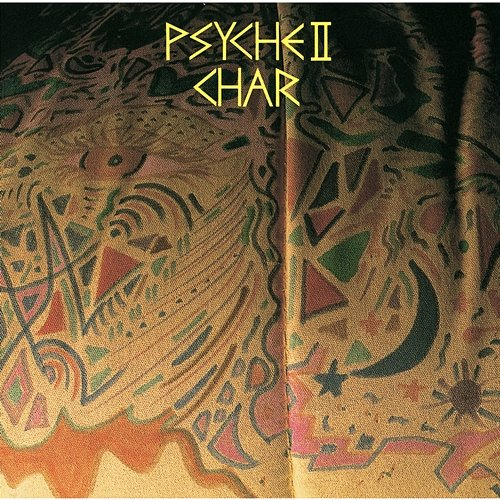 PSYCHE - Two Revisited Char