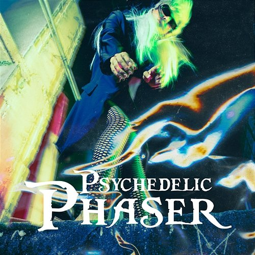 PSYCHEDELIC PHASER Rockard Mavrix Bennettix