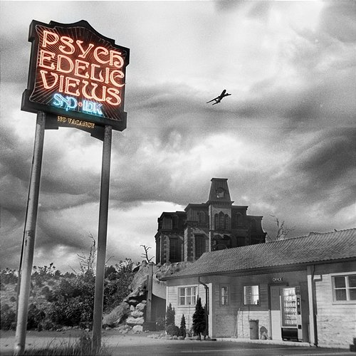 Psychedelic Views Sad Night Dynamite feat. IDK