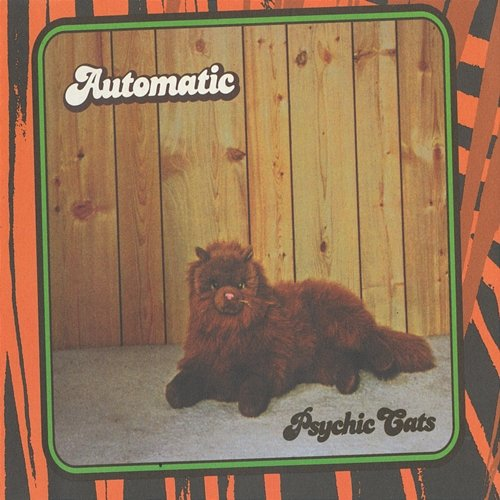 Psychic Cats Automatic