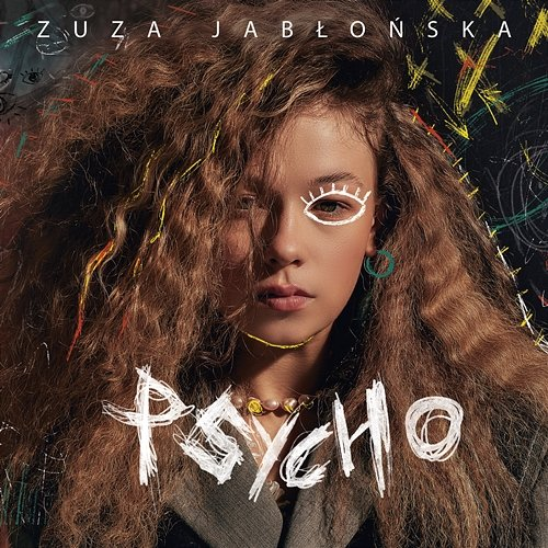 Psycho Zuza Jabłońska