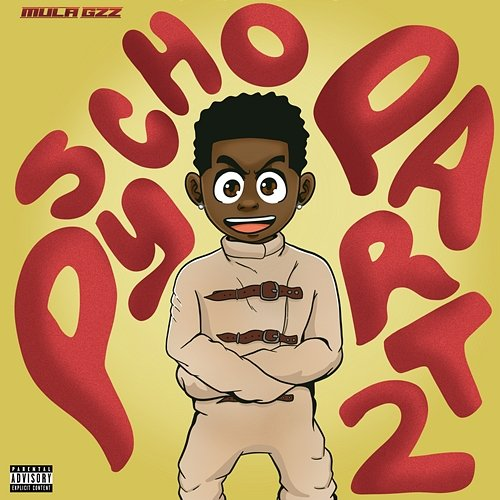 Psycho Mula Gzz
