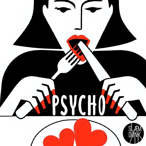 Psycho Slam Dunk