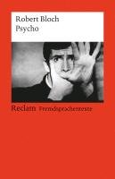 Psycho Robert Bloch